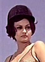 Celebrity: Nahed Yousri