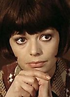 Celebrity: Isabelle De Funès