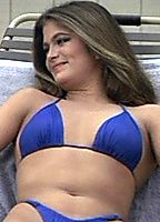Celebrity: Aleisa Shirley