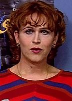 Antonia San Juan