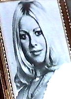 Celebrity: Bobbi Anne