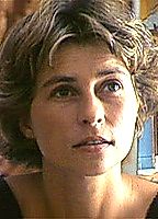 Celebrity: Claudia Demarmels