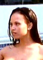 Celebrity: Nikki Fairchild