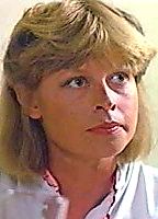 Celebrity: Judy Morris