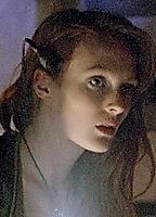 Celebrity: Daisy McCrackin