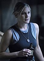 Celebrity: Katee Sackhoff