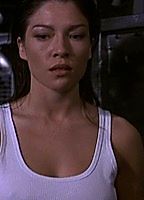 Celebrity: Liz May Brice