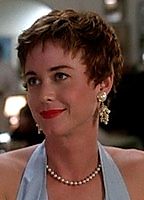Celebrity: Lise Cutter