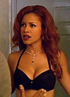 Celebrity: Mari Morrow