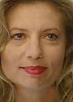 Celebrity: Sabine Postel