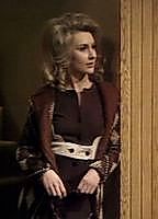 Celebrity: Susan Glanville
