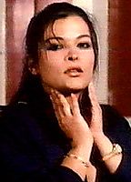 Celebrity: Rosario Escobar