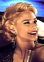 Celebrity: Joy Tanner