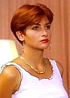 Celebrity: Michelle Mayer