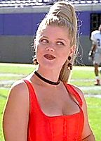 Celebrity: Sarah Ann Morris