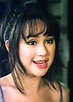 Celebrity: Priscilla Almeda