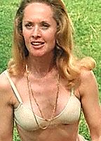 Celebrity: Tippi Hedren