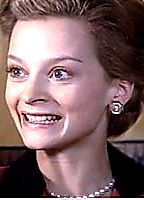 Celebrity: Julie Cox