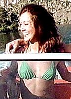 Celebrity: Beatriz Rossat