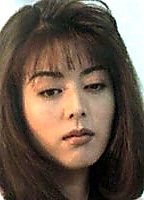 Celebrity: Kumiko Takeda