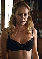 Celebrity: Amy Hargreaves