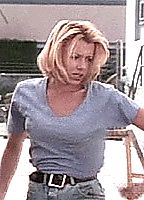 Celebrity: Rhea Hanson-Nichollis