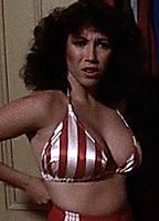 Celebrity: Lisa London