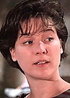 Celebrity: Rebecca Chambers