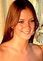 Celebrity: Cristy Anna