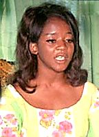 Celebrity: Linda McCrae