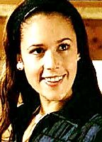 Celebrity: Victoria Sanchez