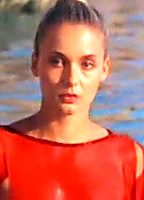 Celebrity: Savina Gersak