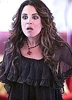 Celebrity: Alanna Ubach
