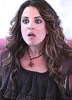 Celebrity: Alanna Ubach