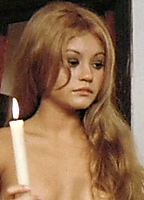 Celebrity: Maritza Olivares