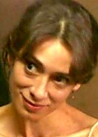 Celebrity: Rosana Pastor