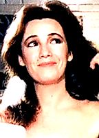 Celebrity: Analía Ivars