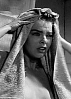 Celebrity: Janet Munro