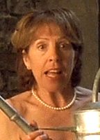 Celebrity: Penelope Wilton