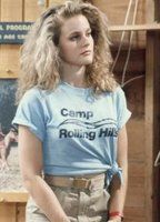 Valerie Hartman