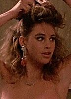 Celebrity: Stacie Lambert