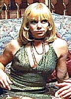 Celebrity: Caroline Key Johnson
