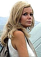 Celebrity: Ahna Capri