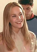 Celebrity: Violette Palcossian