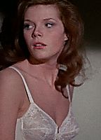 Celebrity: Samantha Eggar