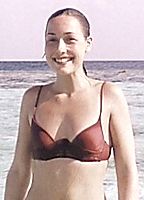 Celebrity: Annelise Hesme