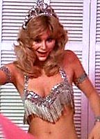 Celebrity: Pamela Bowman