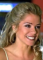 Celebrity: Diana Frank