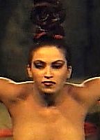 Celebrity: Cecilia North