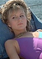 Celebrity: Deborah Goodrich